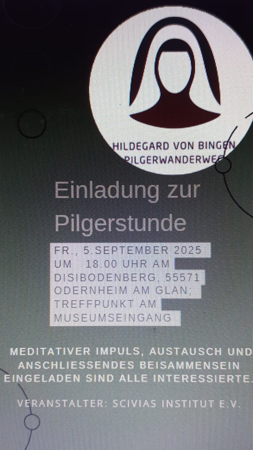 Einladung_Pilgerstunde_050925